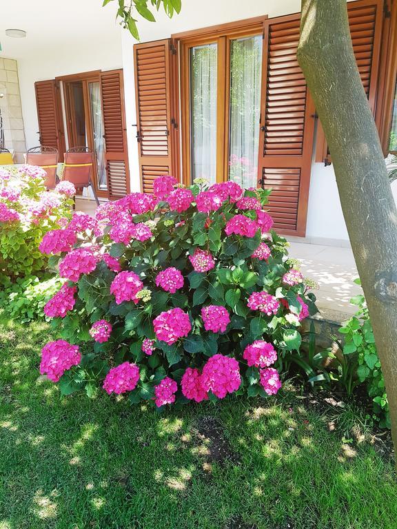 Hella Apartments Trogir Bagian luar foto