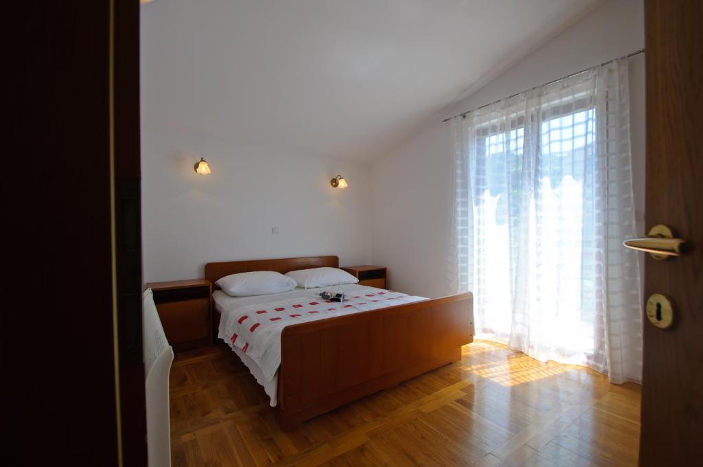 Hella Apartments Trogir Bagian luar foto