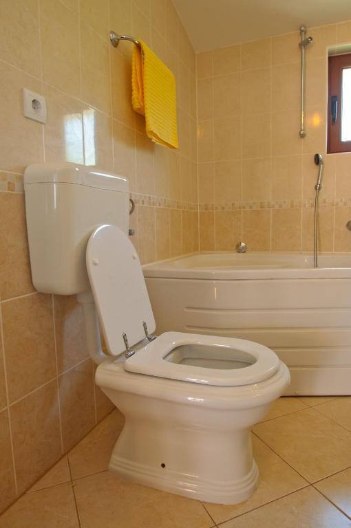 Hella Apartments Trogir Bagian luar foto