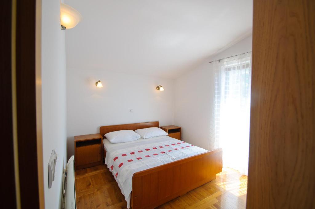 Hella Apartments Trogir Bagian luar foto