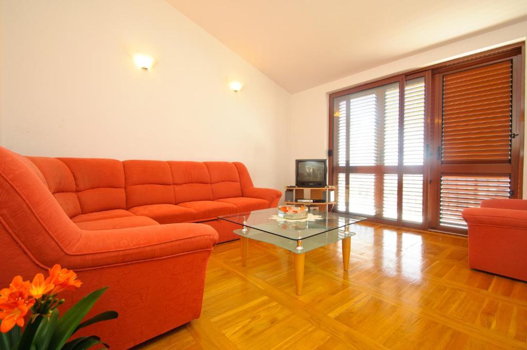 Hella Apartments Trogir Bagian luar foto